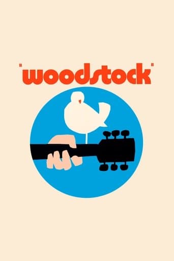Watch Woodstock free online