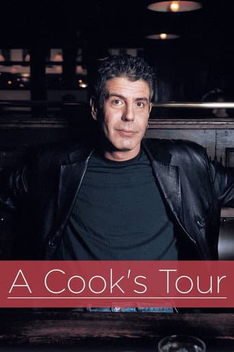 Watch A Cook's Tour free online