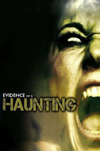 Watch Evidence of a Haunting free online