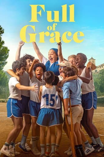 Watch Full of Grace free online