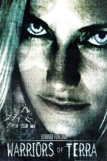 Watch Warriors of Terra free online