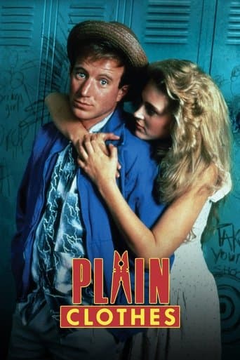 Watch Plain Clothes free online