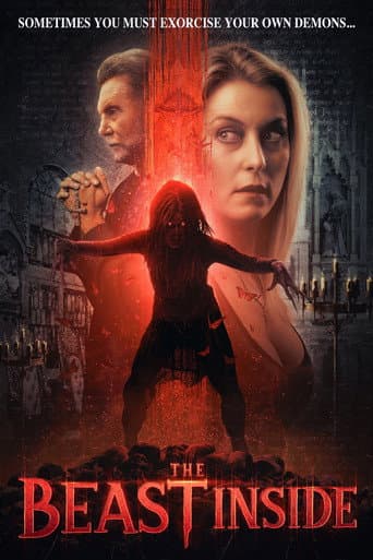 Watch The Beast Inside free online