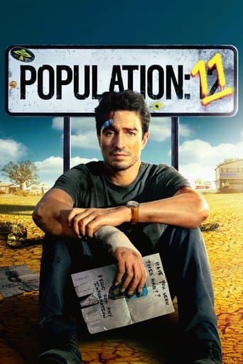 Watch Population 11 free online