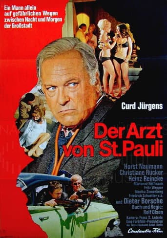 Watch Der Arzt von St. Pauli free online