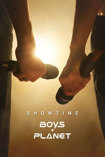 Watch Boys Planet free online