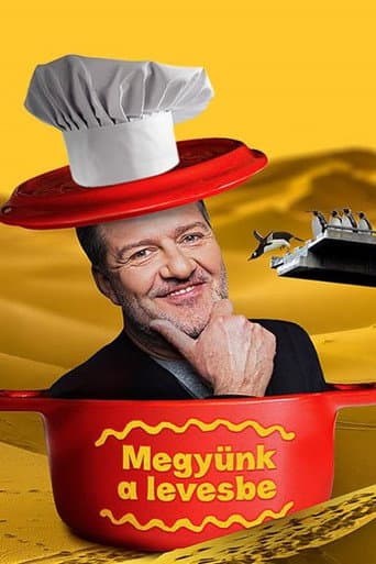 Watch Hadházi László: Megyünk a levesbe free online