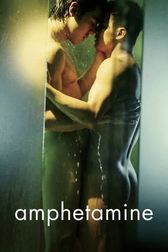 Watch Amphetamine free online