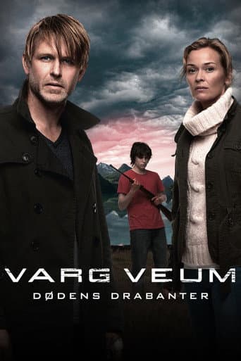 Watch Varg Veum - The Consorts of Death free online