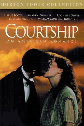 Watch Courtship free online