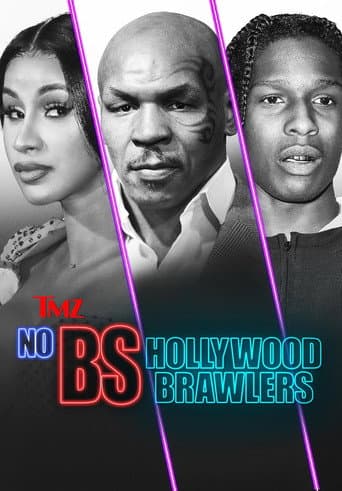Watch TMZ Presents | No BS: Hollywood Brawlers free online