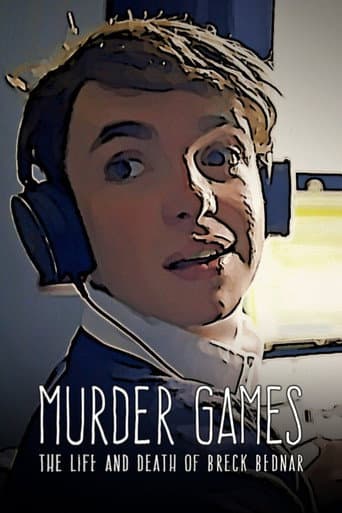 Watch Murder Games: The Life and Death of Breck Bednar free online