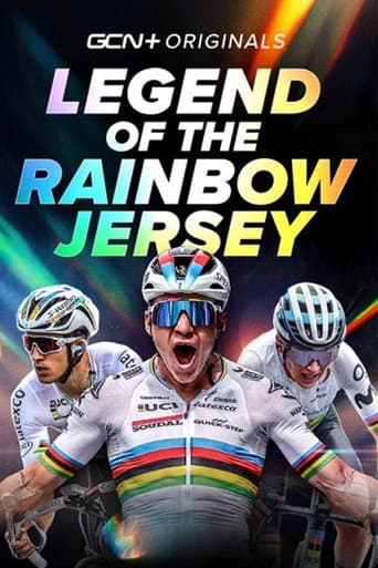 Watch Legend Of The Rainbow Jersey free online