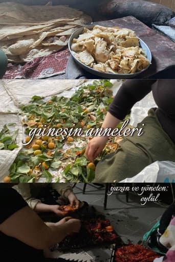 Watch Güneşin Anneleri free online