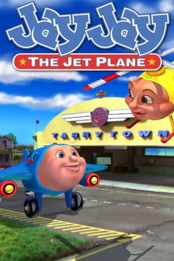 Watch Jay Jay the Jet Plane free online