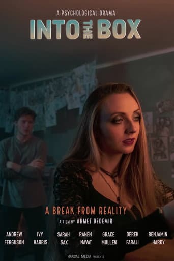 Watch Into the Box free online