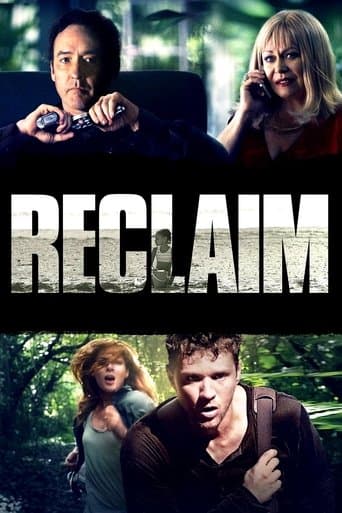 Watch Reclaim free online