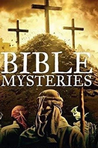 Watch Bible Mysteries free online