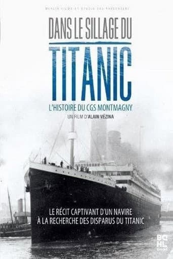 Watch Dans le sillage du Titanic free online