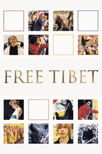 Watch Free Tibet free online