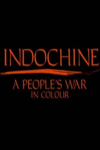 Watch Indochine: A People's War in Colour free online