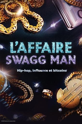Watch L'affaire Swagg Man : Hip-hop, influence et bitcoin free online