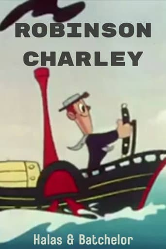 Watch Robinson Charley free online