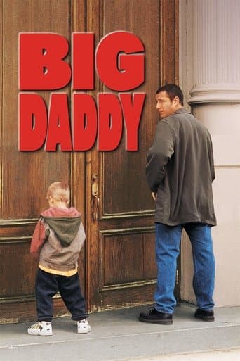 Watch Big Daddy free online