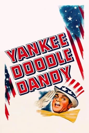 Watch Yankee Doodle Dandy free online
