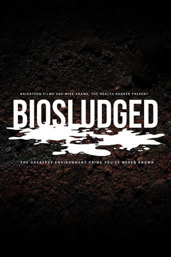 Watch Biosludged free online