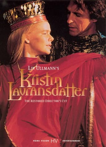 Watch Kristin Lavransdatter free online
