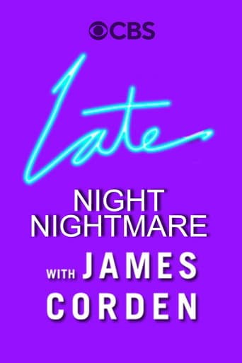Watch Late Night Nightmare free online