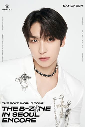 Watch THE BOYZ World Tour: THE B-ZONE in Seoul Encore free online