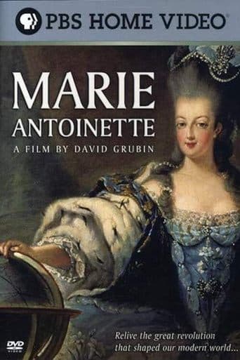 Watch Marie Antoinette: A Film by David Grubin free online