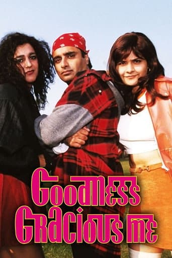 Watch Goodness Gracious Me free online
