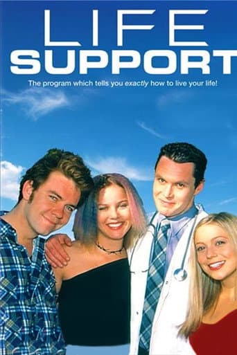 Watch Life Support free online