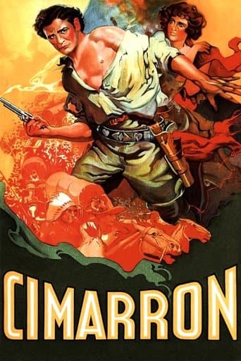 Watch Cimarron free online