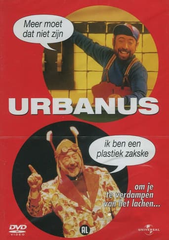 Watch Urbanus: Meer Moet Dat Niet Zijn free online