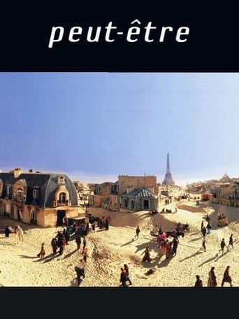 Watch Peut-être free online