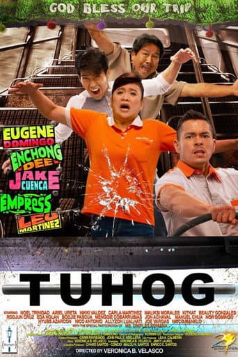 Watch Tuhog free online