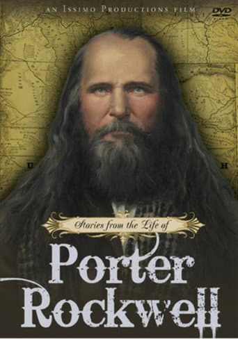 Watch Stories from the Life of Porter Rockwell free online