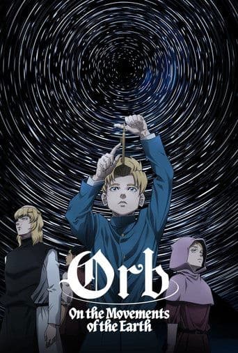 Watch Orb: On the Movements of the Earth free online