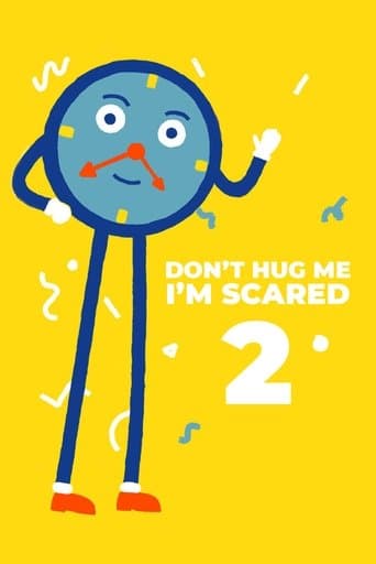 Watch Don't Hug Me I'm Scared 2 free online