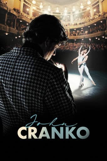 Watch John Cranko free online
