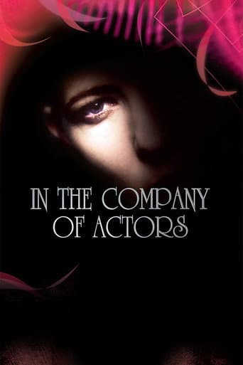 Watch In the Company of Actors free online