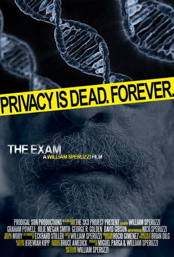 Watch The Exam free online