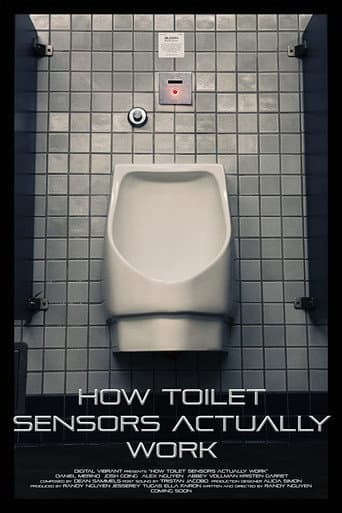 Watch How Toilet Sensors Actually Work free online