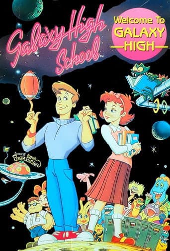 Watch Galaxy High School free online