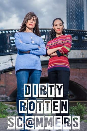 Watch Dirty Rotten Scammers free online