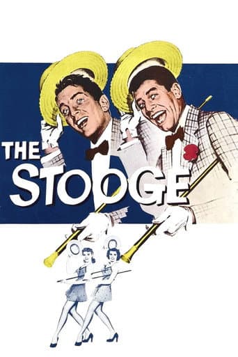 Watch The Stooge free online